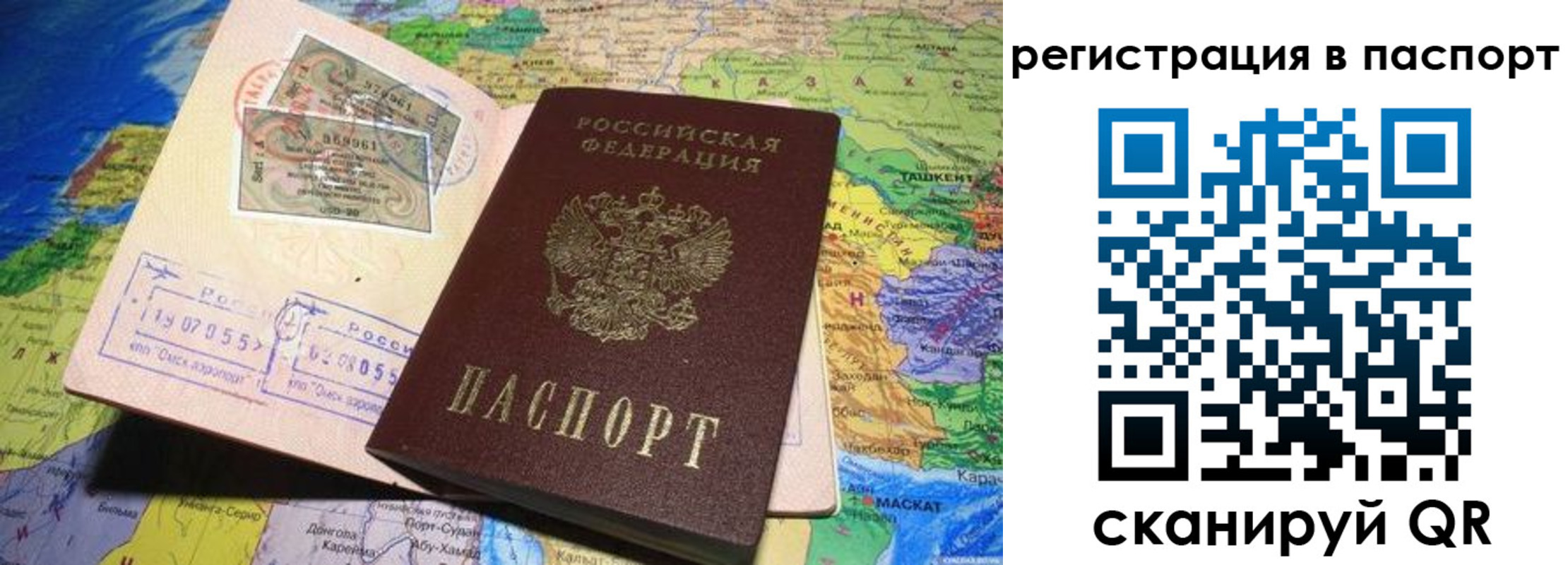 прописка гарантия в Камчатском крае